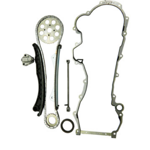 ZESTAW ŁAŃCUCHA ROZRZĄDU FIAT 1,3JTD/MULTIJET