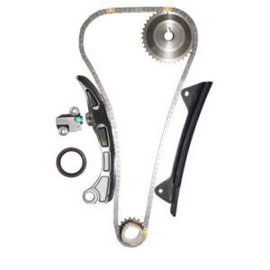 ZESTAW ŁAŃCUCHA ROZRZĄDU TOYOTA YARIS 1,0 VVT-I 05- AYGO/C1/107