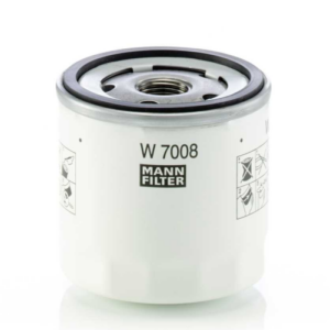Filtr oleju MANN FILTER W7008
