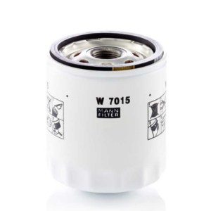 Filtr oleju MANN FILTER W7015