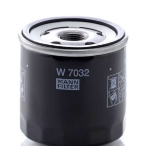 Filtr oleju MANN FILTER W7032