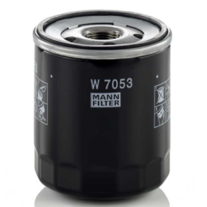 Filtr oleju MANN FILTER W7053