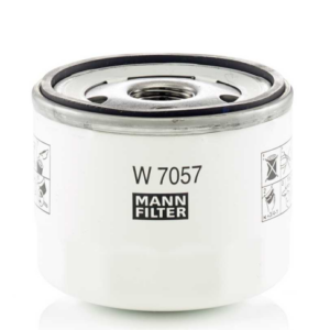 Filtr oleju MANN FILTER W7057