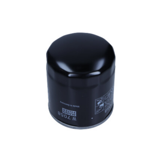 Filtr oleju MANN FILTER W7058