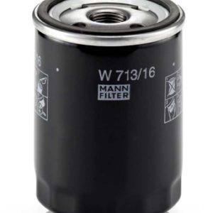 Filtr oleju MANN FILTER W713/16