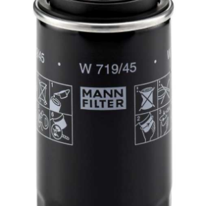 Filtr oleju MANN FILTER W719/45