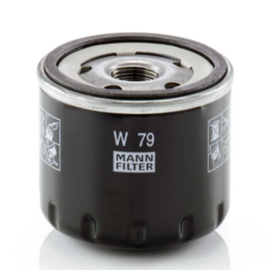 Filtr oleju MANN FILTER W79