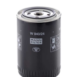 Filtr oleju MANN FILTER W940/24