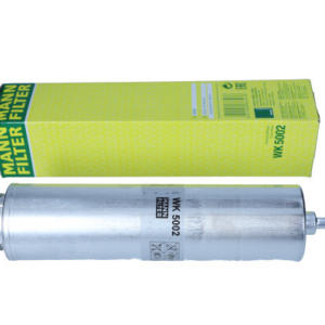 Filtr paliwa MANN FILTER WK5002