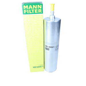 Filtr paliwa MANN FILTER WK5005/1