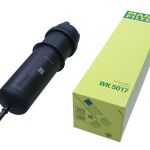 Filtr paliwa MANN FILTER WK5017