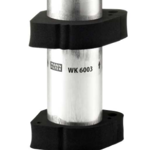 Filtr paliwa MANN FILTER WK6003