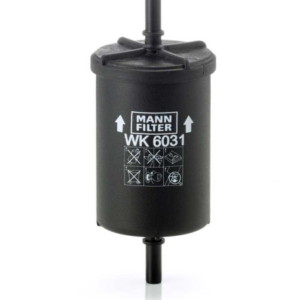 Filtr paliwa MANN FILTER WK6031