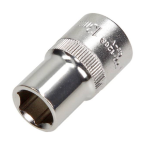 NASADKA 1/2" 13 MM X 38 MM 6-KĄTNA KRÓTKA