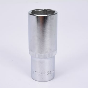 NASADKA 1/2" 24 MM 6-KĄTNA DŁUGA