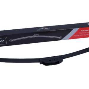 PIÓRO WYCIERACZKI 450MM/18" 1 SZT. BEZPRZEGUBOWA 1 ADAPTER = 1 MOCOWANIE