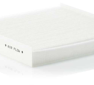 Filtra kabinowy MANN FILTER CU2245