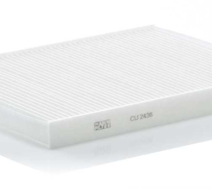 Filtra kabinowy MANN FILTER CU2436