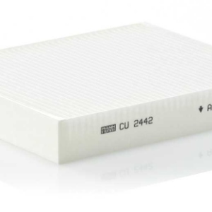Filtra kabinowy MANN FILTER CU2442