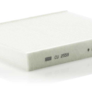 Filtra kabinowy MANN FILTER CU2559