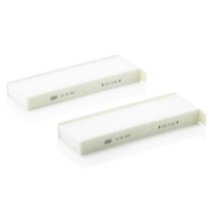 Filtra kabinowy MANN FILTER CU29003-2