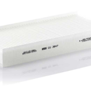 Filtra kabinowy MANN FILTER CU3847