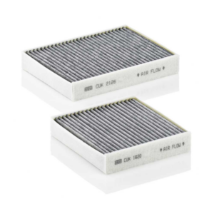 Filtra kabinowy MANN FILTER CUK21000-2