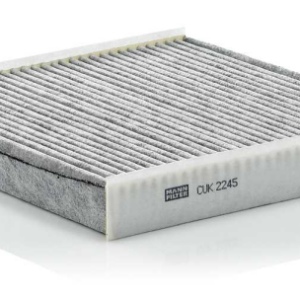 Filtra kabinowy MANN FILTER CUK2245