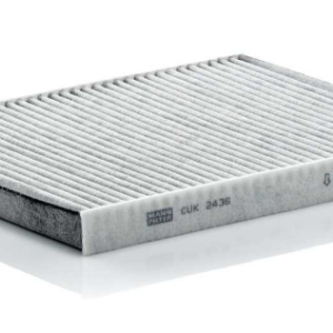 Filtra kabinowy MANN FILTER CUK2436