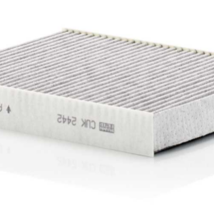 Filtra kabinowy MANN FILTER CUK2442