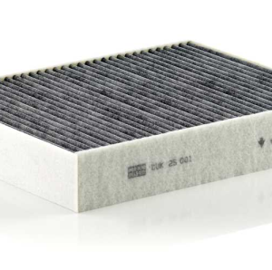 Filtra kabinowy MANN FILTER CUK25001