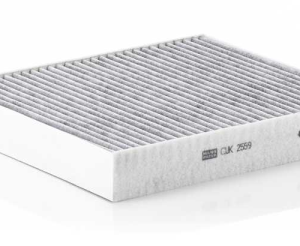 Filtra kabinowy MANN FILTER CUK2559