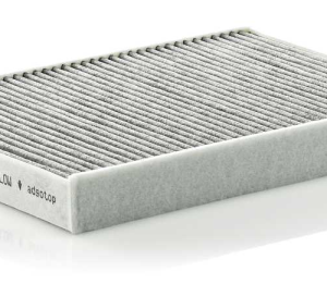 Filtra kabinowy MANN FILTER CUK2742