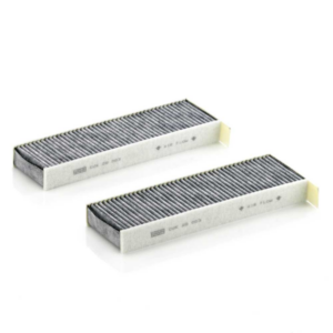 Filtra kabinowy MANN FILTER CUK29003-2