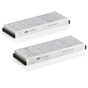 Filtra kabinowy MANN FILTER CUK3023-2