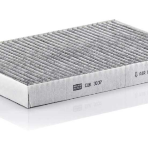 Filtra kabinowy MANN FILTER CUK3037