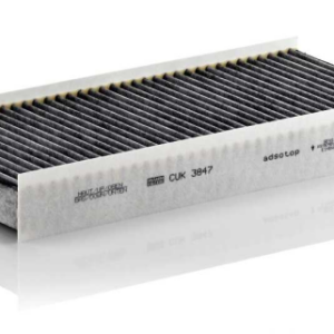 Filtra kabinowy MANN FILTER CUK3847