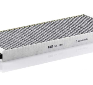 Filtra kabinowy MANN FILTER CUK3955