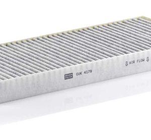 Filtra kabinowy MANN FILTER CUK4179