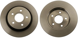 TARCZA HAM. FORD T. FOCUS 1,0-2,0 10-20