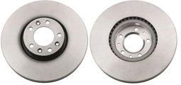 TARCZA HAM. PEUGEOT P. 308 13-/508 10-/407 10-