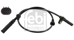 CZUJNIK ABS BMW X5 E70 3,0 06-