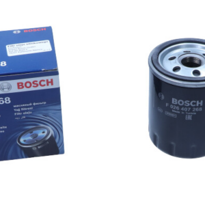 Filtr oleju BOSCH F026407268