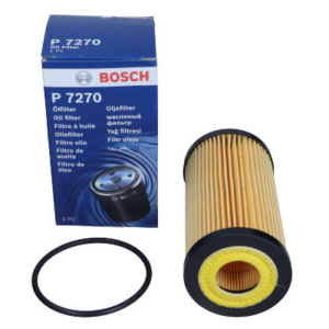 Filtr oleju BOSCH F026407270