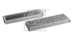 Filtra kabinowy FEBI FE22284