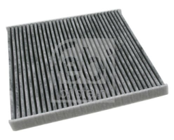 Filtra kabinowy FEBI FE22166