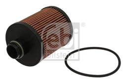 Filtr oleju FEBI FE39837