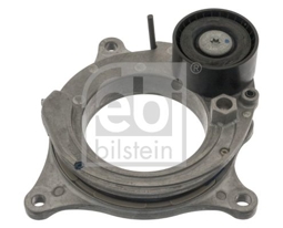 NAPINACZ PASKA WIELOROWK. BMW 1,5D-3,0D 10-