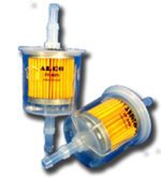 Filtr paliwa ALCO FILTERS FF-009