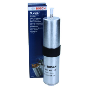 Filtr paliwa BOSCH F026402257